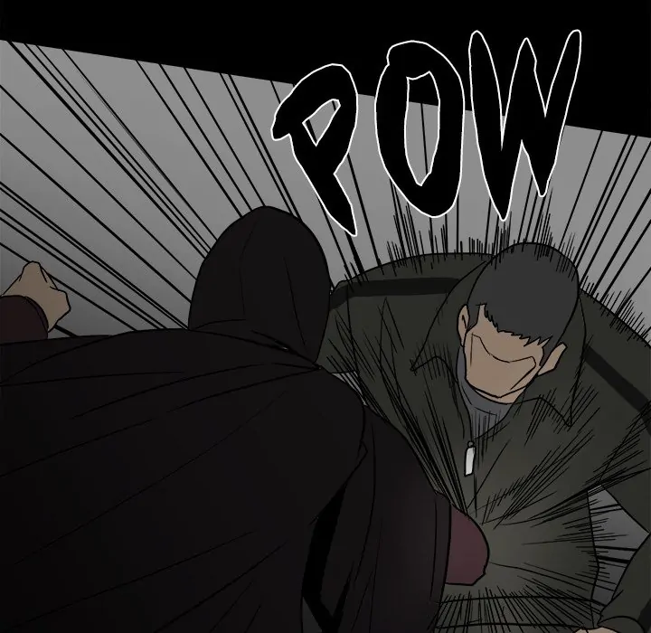 The Villain [Official] Chapter 81 - page 9