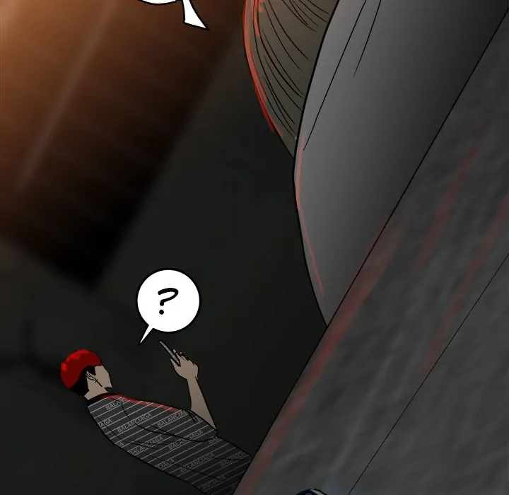The Villain [Official] Chapter 81 - page 100
