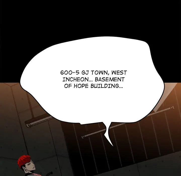 The Villain [Official] Chapter 81 - page 102
