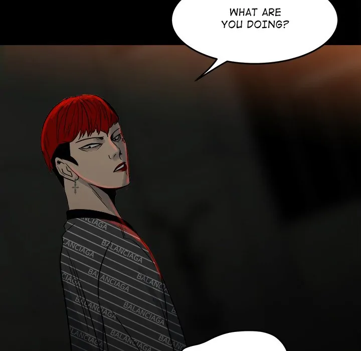 The Villain [Official] Chapter 81 - page 104