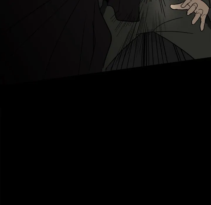 The Villain [Official] Chapter 81 - page 10