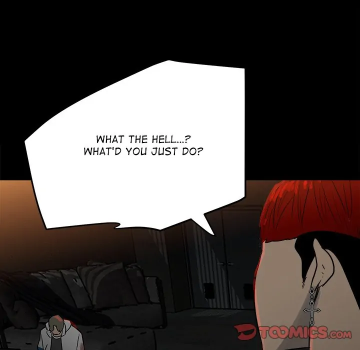 The Villain [Official] Chapter 81 - page 111