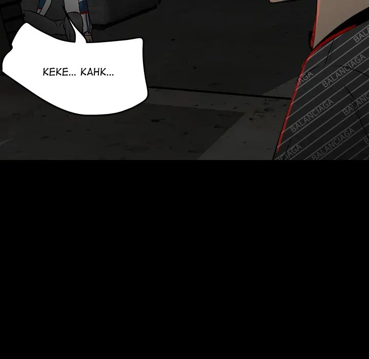 The Villain [Official] Chapter 81 - page 112