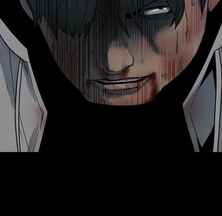 The Villain [Official] Chapter 81 - page 114