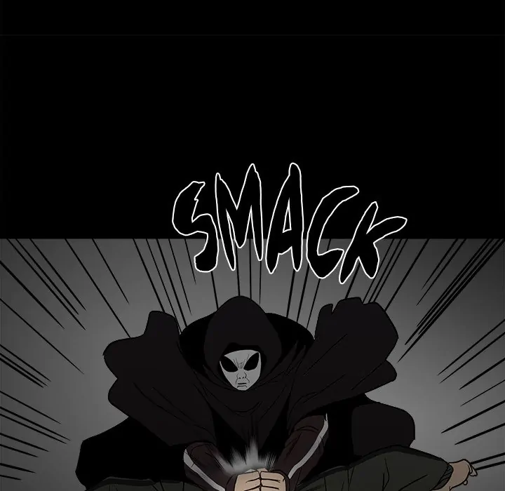 The Villain [Official] Chapter 81 - page 11