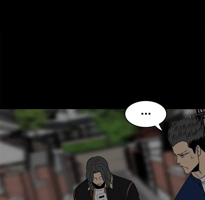 The Villain [Official] Chapter 81 - page 120