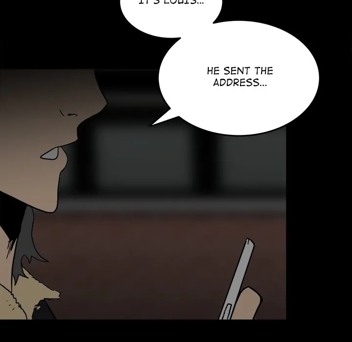 The Villain [Official] Chapter 81 - page 123
