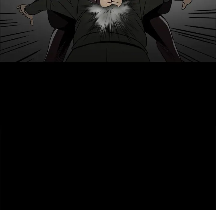 The Villain [Official] Chapter 81 - page 12