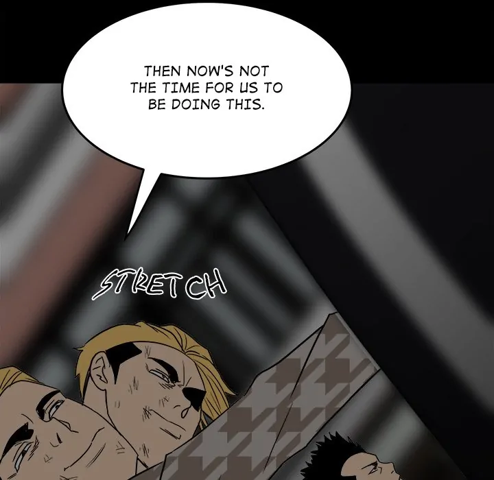 The Villain [Official] Chapter 81 - page 131