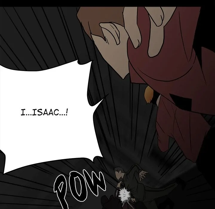 The Villain [Official] Chapter 81 - page 13