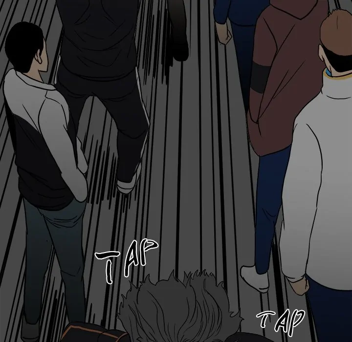The Villain [Official] Chapter 81 - page 139