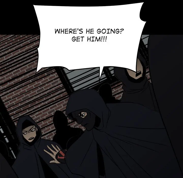 The Villain [Official] Chapter 81 - page 141