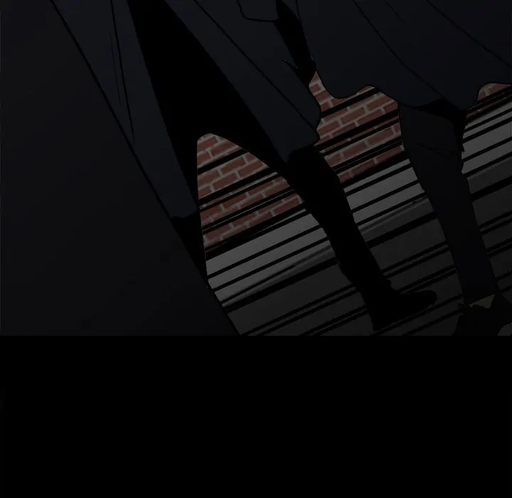 The Villain [Official] Chapter 81 - page 142