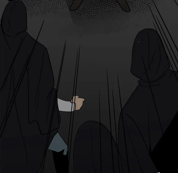 The Villain [Official] Chapter 81 - page 145