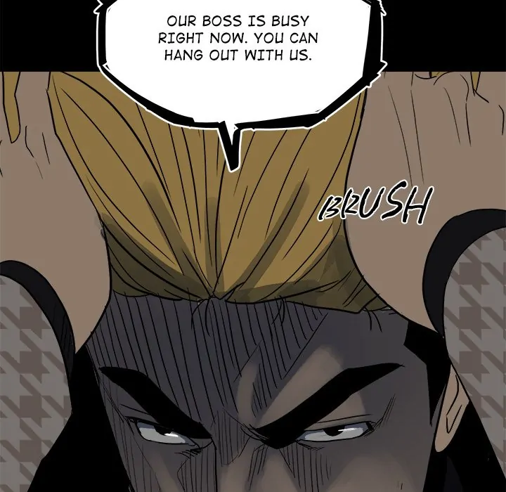 The Villain [Official] Chapter 81 - page 147