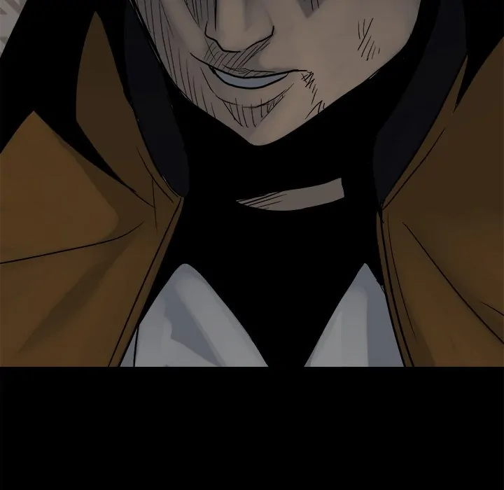 The Villain [Official] Chapter 81 - page 148