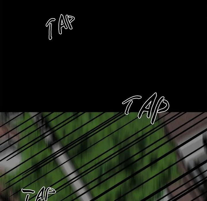 The Villain [Official] Chapter 81 - page 154
