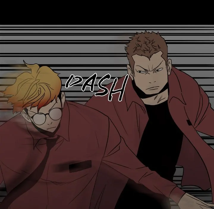 The Villain [Official] Chapter 81 - page 15