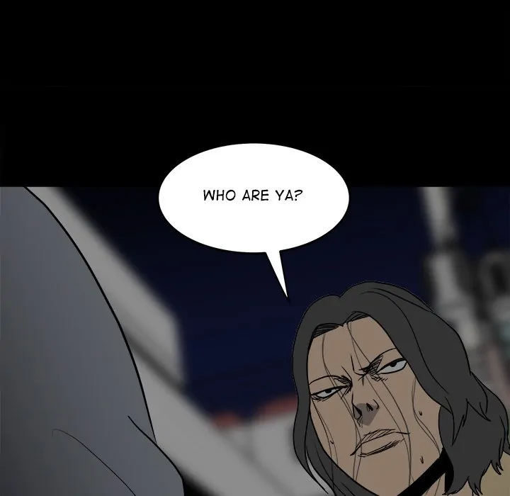 The Villain [Official] Chapter 81 - page 160