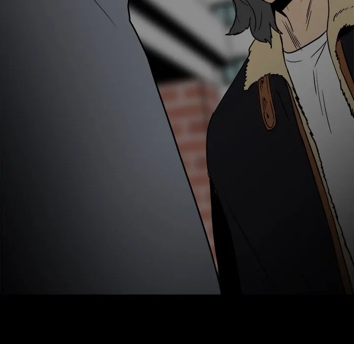 The Villain [Official] Chapter 81 - page 161