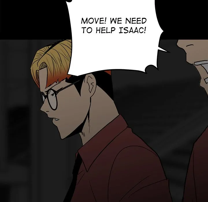 The Villain [Official] Chapter 81 - page 17