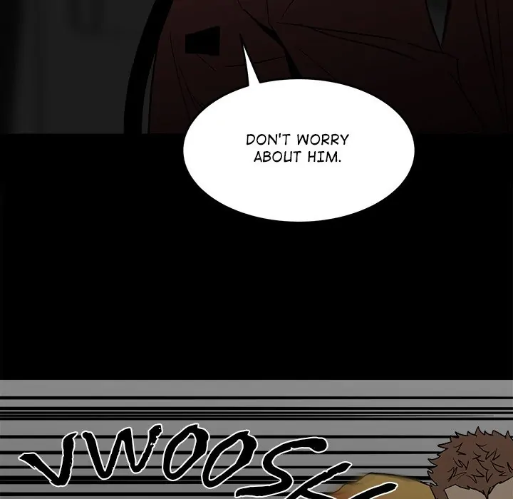 The Villain [Official] Chapter 81 - page 18