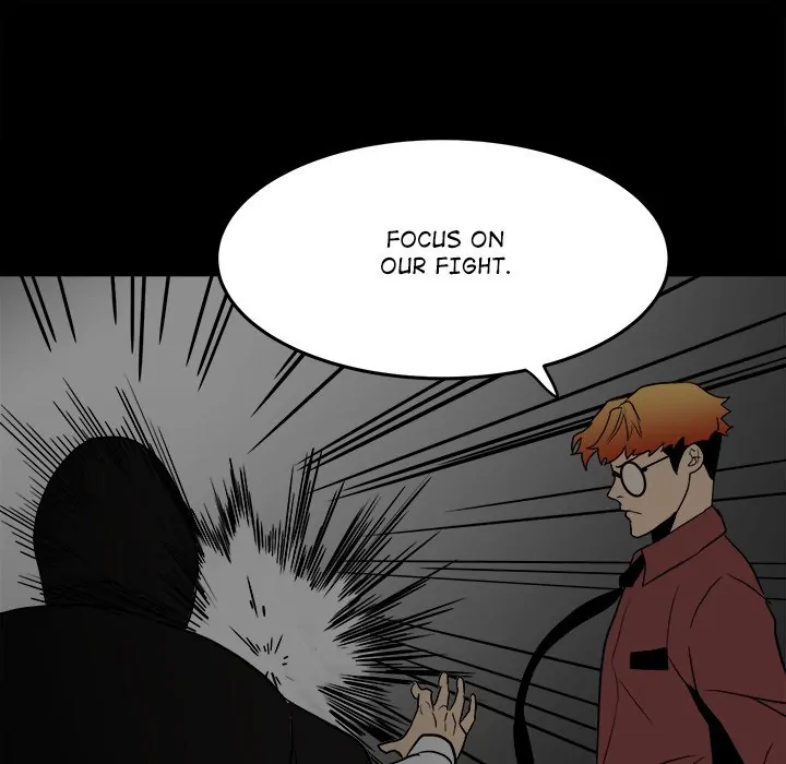 The Villain [Official] Chapter 81 - page 20