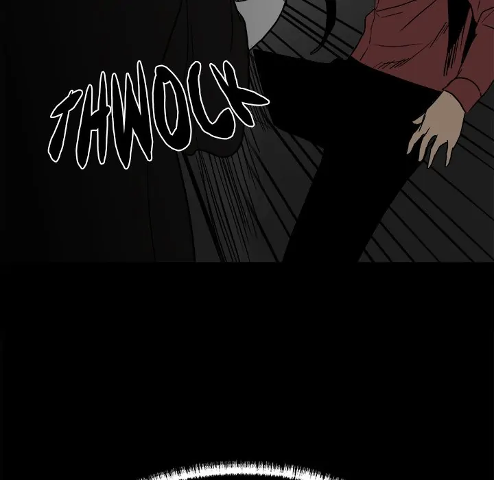 The Villain [Official] Chapter 81 - page 21
