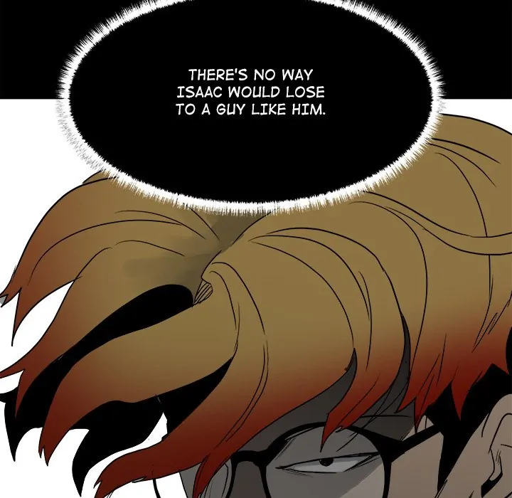 The Villain [Official] Chapter 81 - page 22