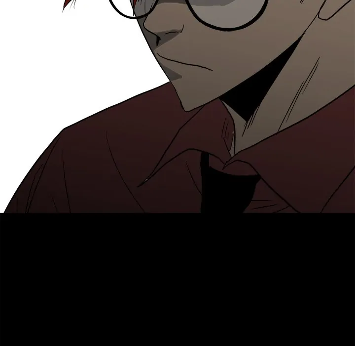 The Villain [Official] Chapter 81 - page 23