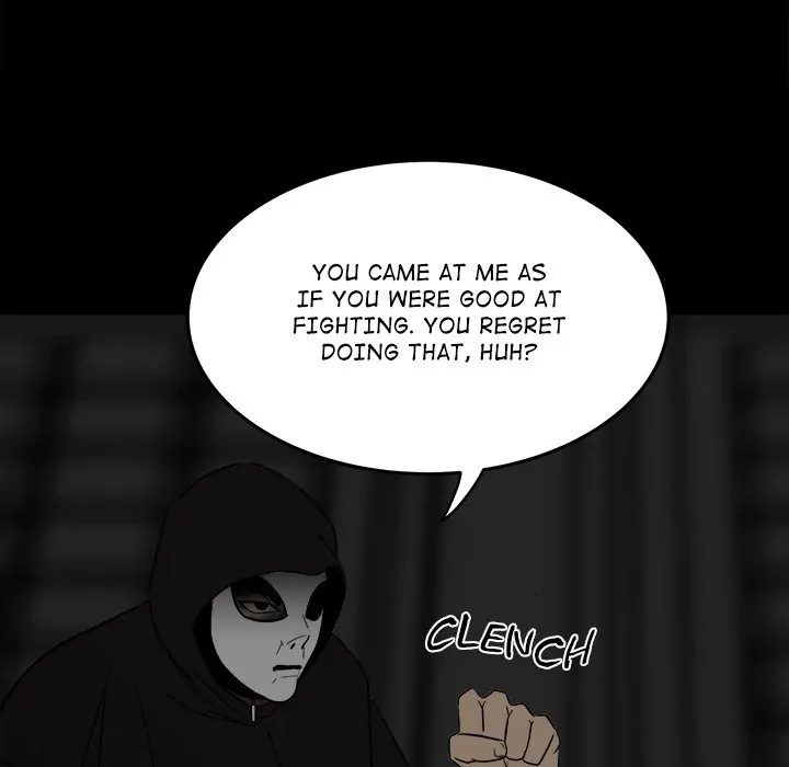 The Villain [Official] Chapter 81 - page 24