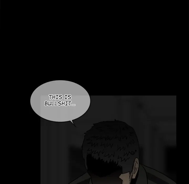 The Villain [Official] Chapter 81 - page 26