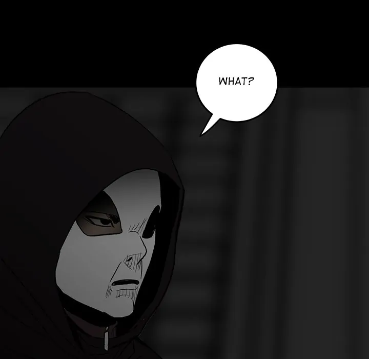 The Villain [Official] Chapter 81 - page 28