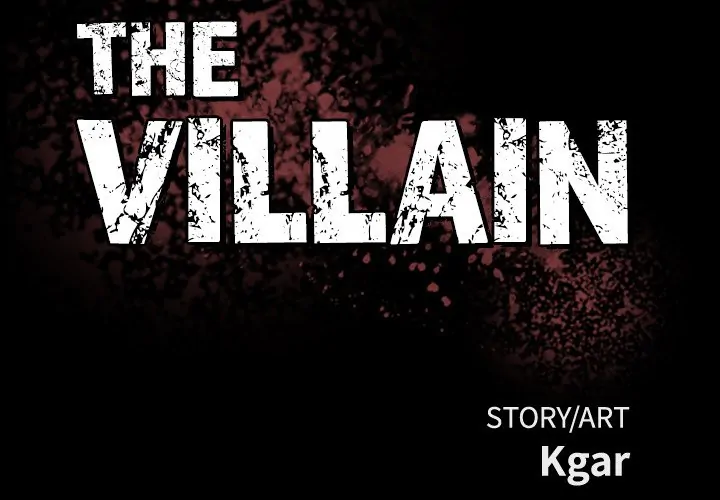 The Villain [Official] Chapter 81 - page 2