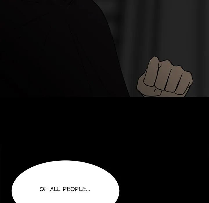 The Villain [Official] Chapter 81 - page 29