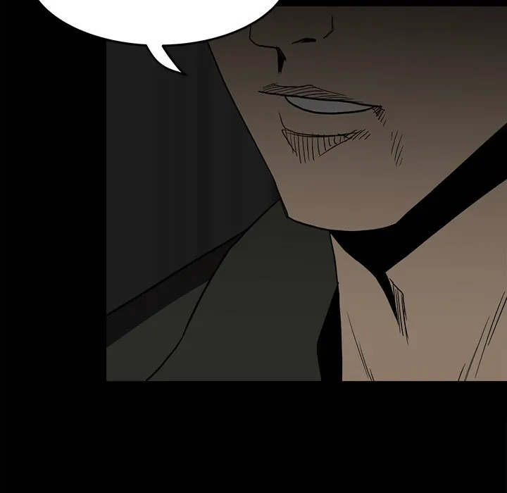 The Villain [Official] Chapter 81 - page 30