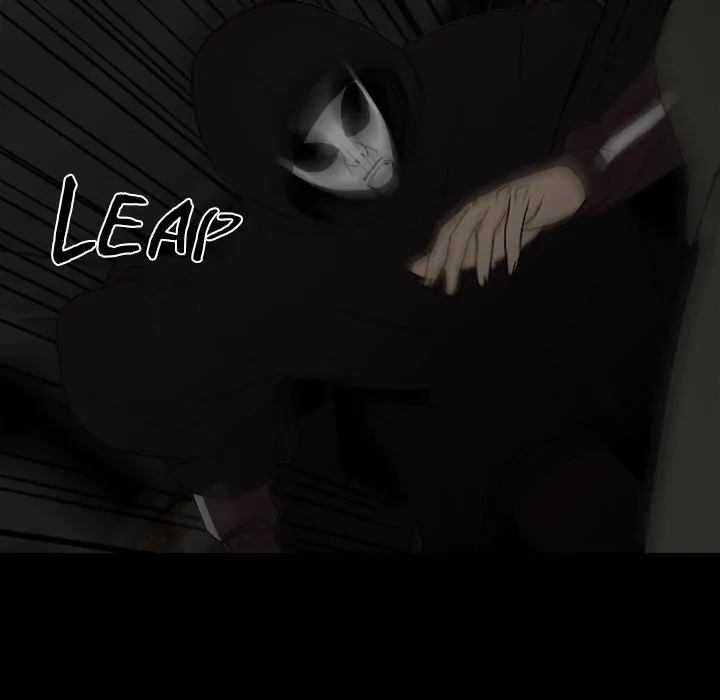 The Villain [Official] Chapter 81 - page 32