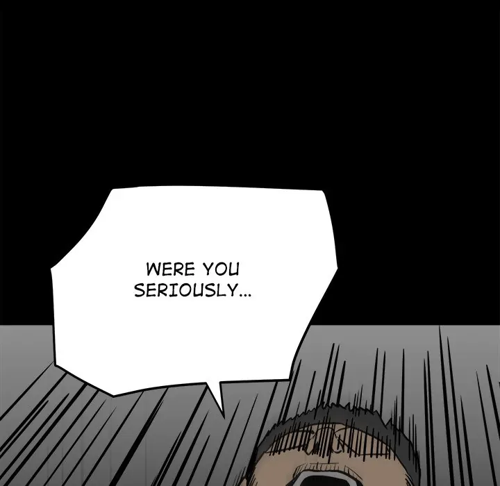 The Villain [Official] Chapter 81 - page 33