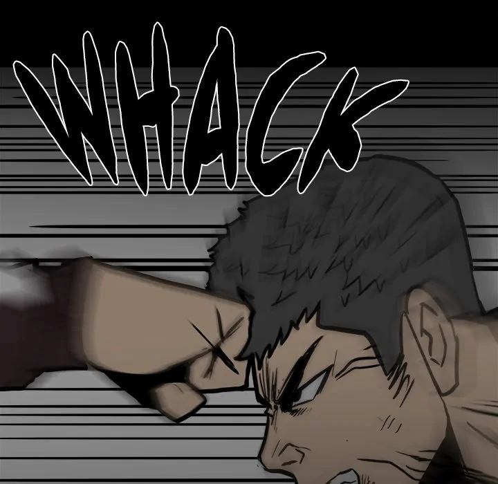 The Villain [Official] Chapter 81 - page 36