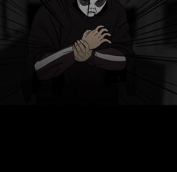 The Villain [Official] Chapter 81 - page 39