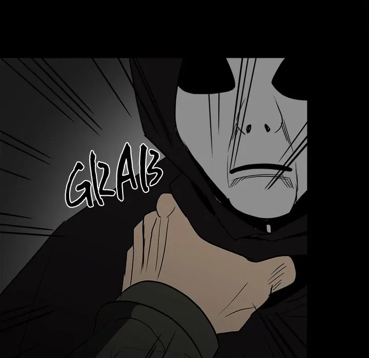 The Villain [Official] Chapter 81 - page 40