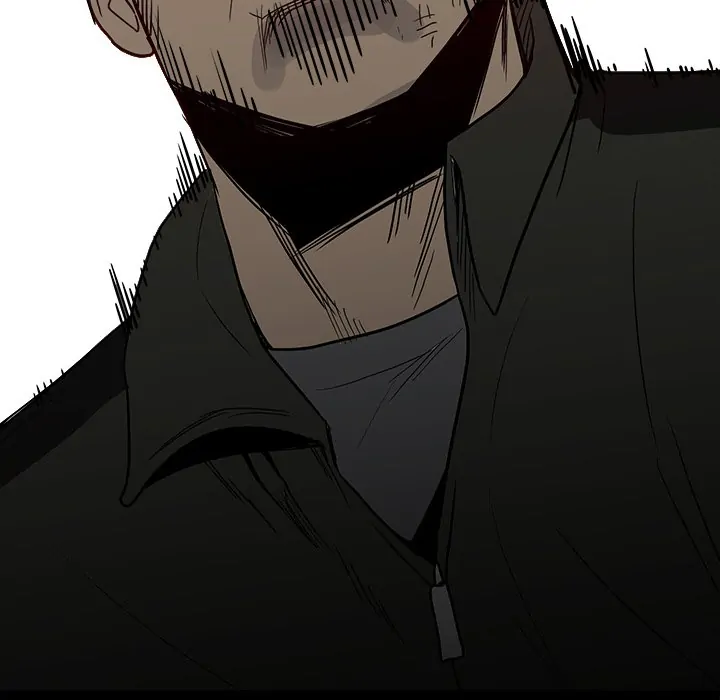 The Villain [Official] Chapter 81 - page 43