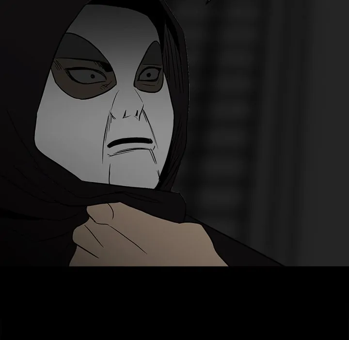 The Villain [Official] Chapter 81 - page 45