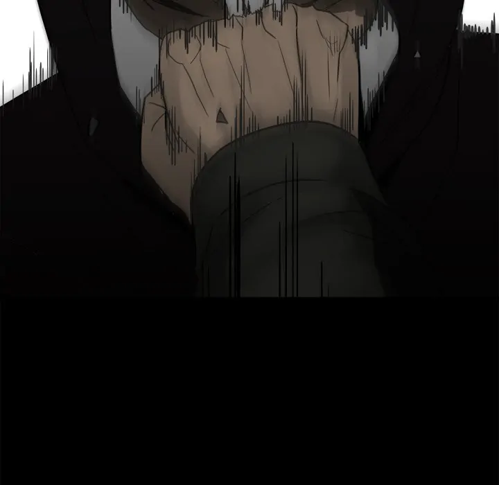 The Villain [Official] Chapter 81 - page 47