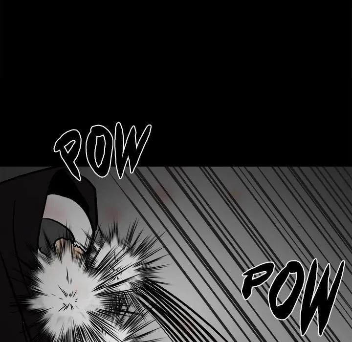 The Villain [Official] Chapter 81 - page 48
