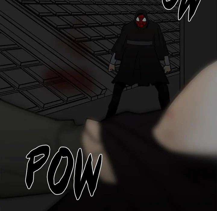 The Villain [Official] Chapter 81 - page 51