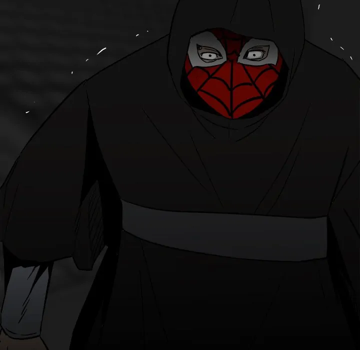 The Villain [Official] Chapter 81 - page 53
