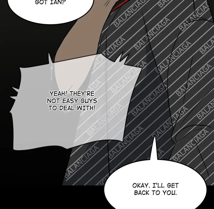 The Villain [Official] Chapter 81 - page 59