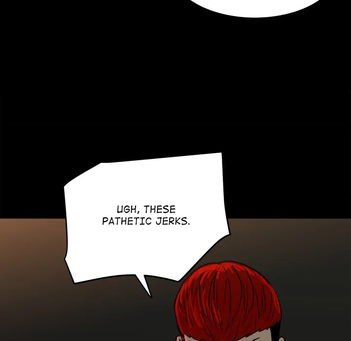 The Villain [Official] Chapter 81 - page 60