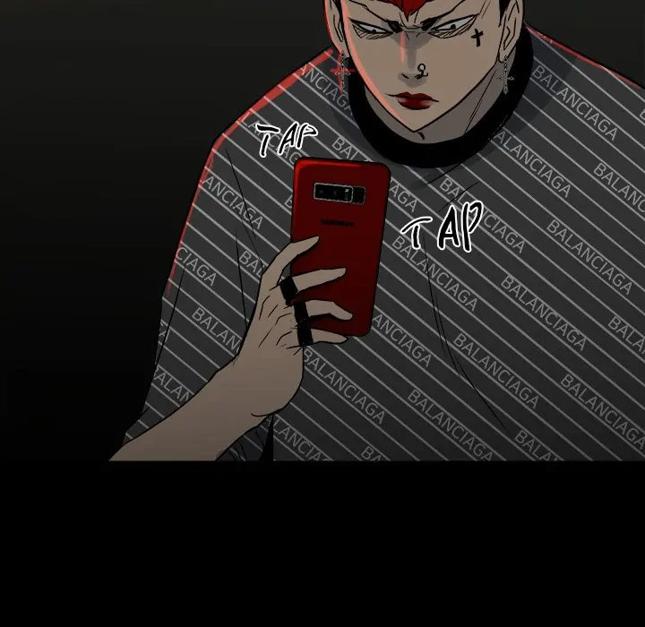The Villain [Official] Chapter 81 - page 61